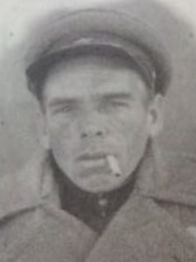 Иваньков Захар Родионович