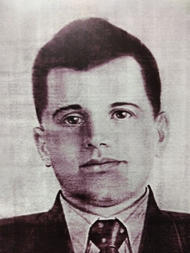 Стельмах Филипп Никитович
