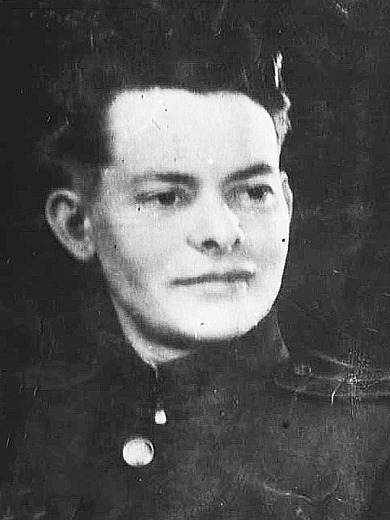 Соломин Георгий Васильевич