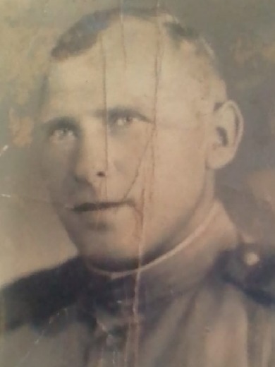 Андрющенко Александр Михайлович