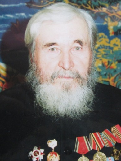 Урванцев Роман Иванович