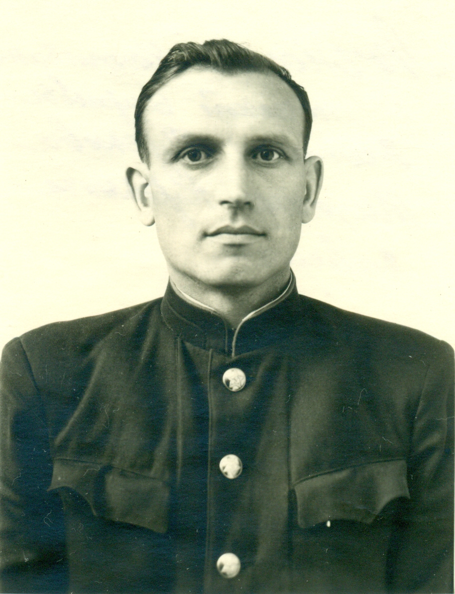 Пучков Михаил Кузьмич