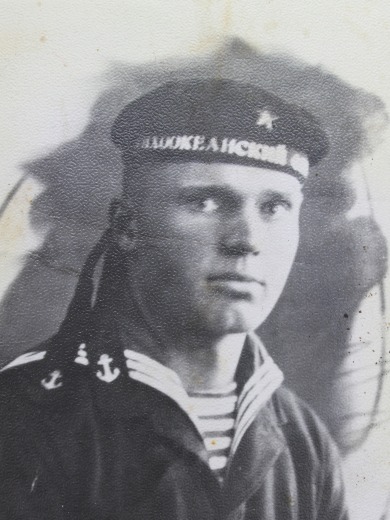 Власов Алексей Дмитриевич