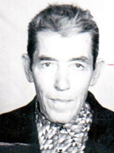 Шестаков Петр Кузьмич