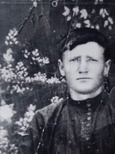 Глушко Федор Маркянович