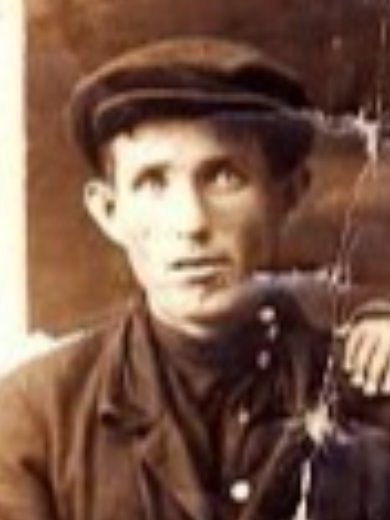 Соболев Михаил Егорович