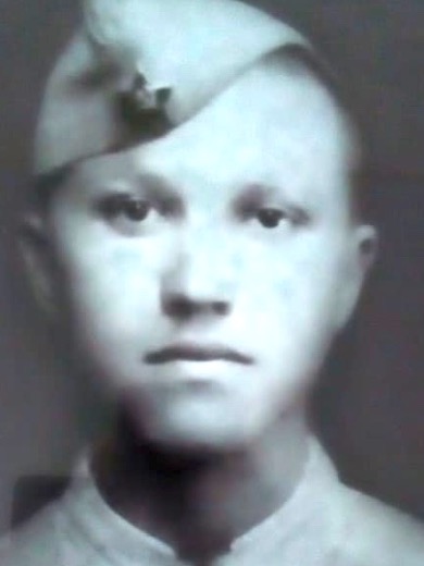 Маликов Минитдин Бадретдинович