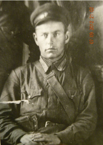 Даукаев Шамсиммухамет Абзалетдинович