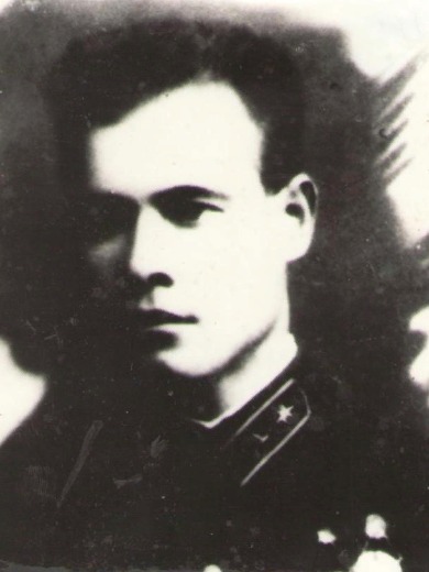 Гришин Егор Викторович