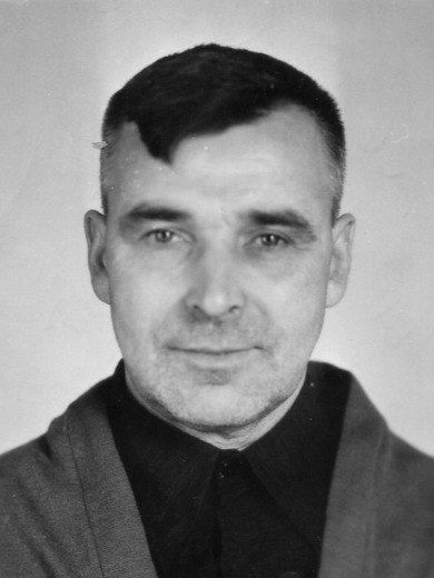 Крылышкин Михаил Федорович