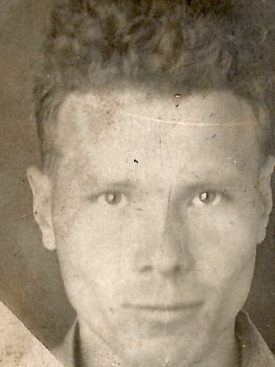 Левашов Николай Михайлович