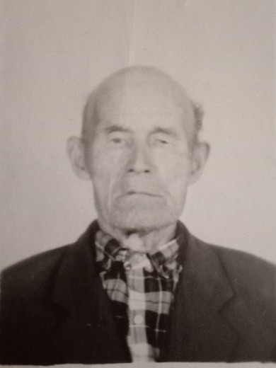 Филиппов(Малов) Андрей Филиппович