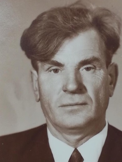 Коломейцев Григорий Макарович