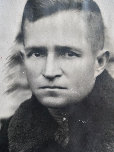 Никитин Василий Никитьевич