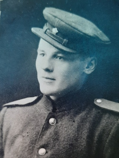 Сидоров Иван Андреевич