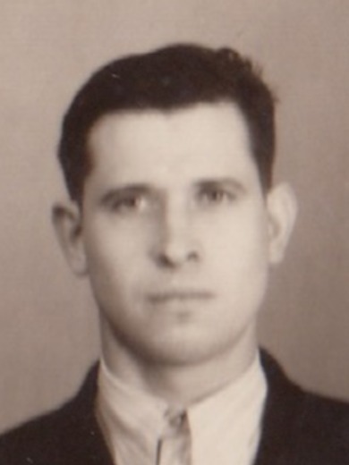 Тованенко Виктор Матвеевич