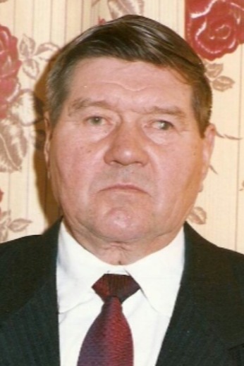 Водолазов Иван Никитович