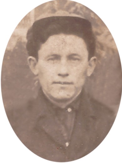 Лосев Григорий Алексеевич