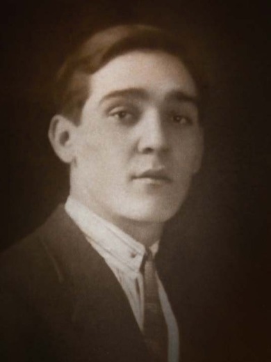 Титов Петр Николаевич