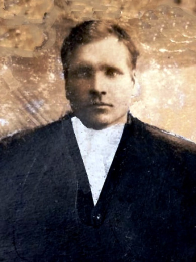 Шарнин Владимир Филиппович