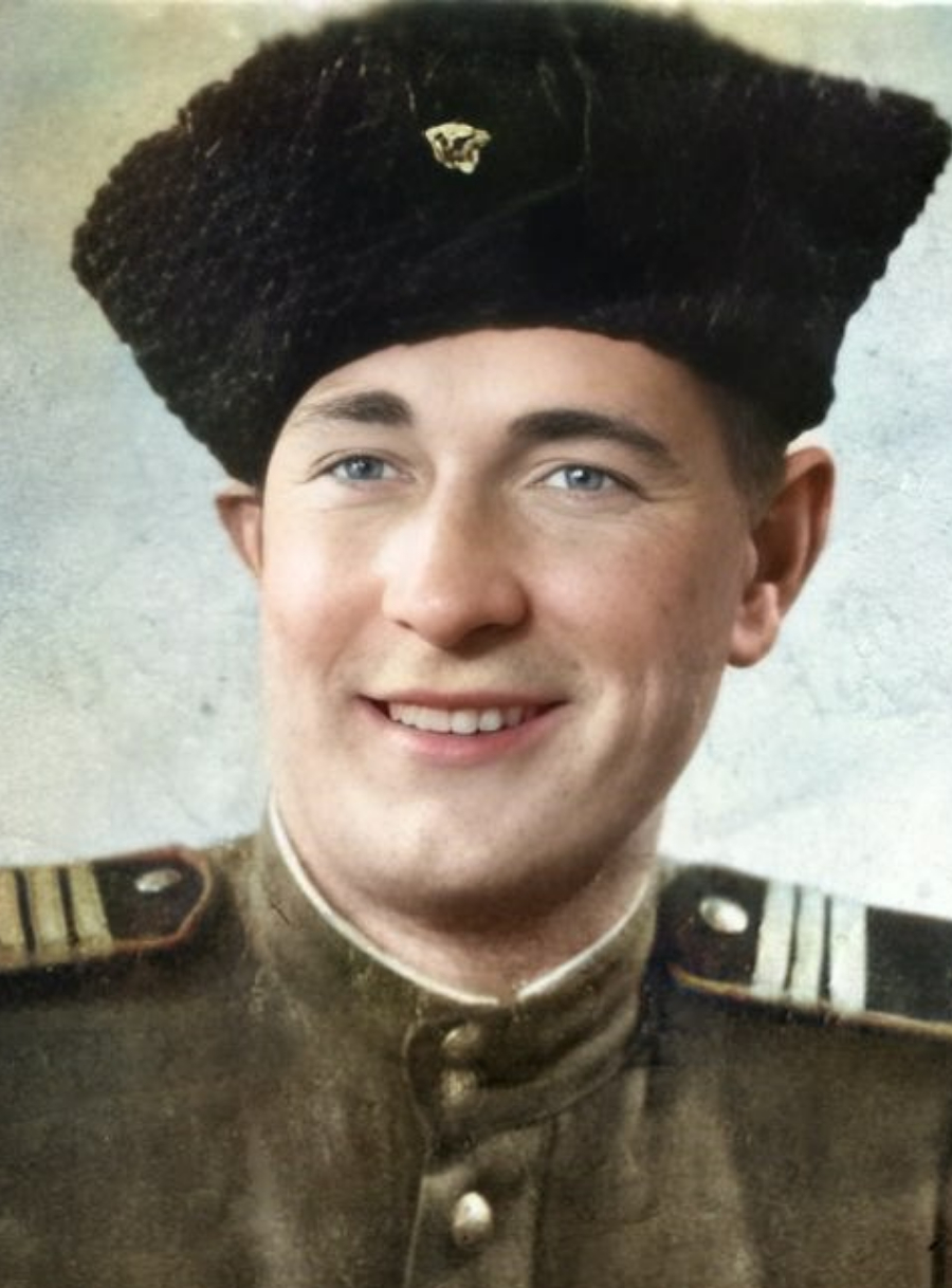 Клименков Леонид Иванович