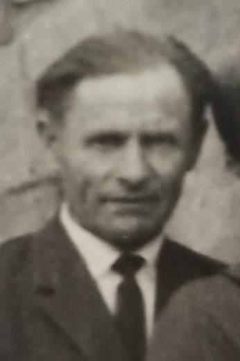 Желтоногов Николай Борисович