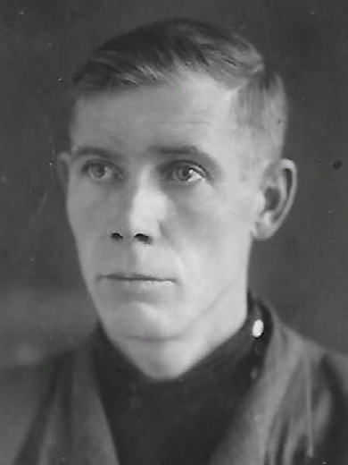 Рютов Павел Никитович