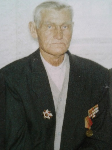Шутко Петр Карпович