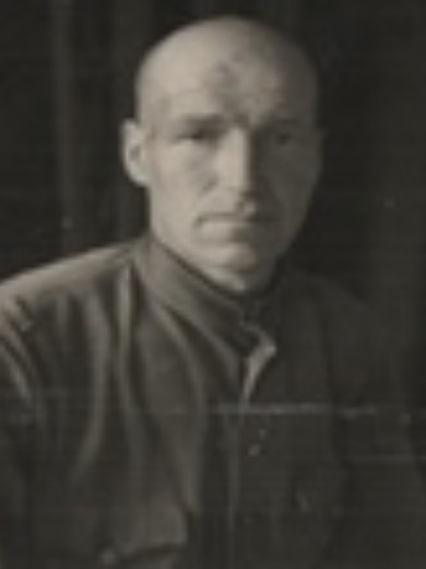 Леонтьев Александр Михайлович