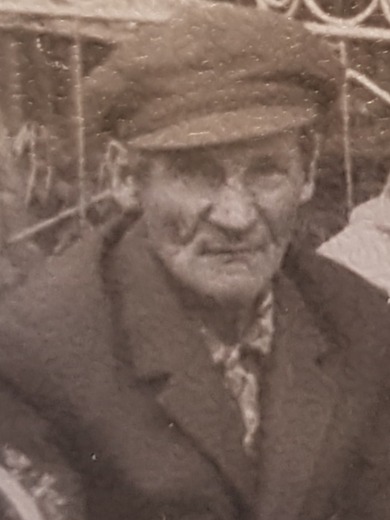 Черняев Егор Михайлович