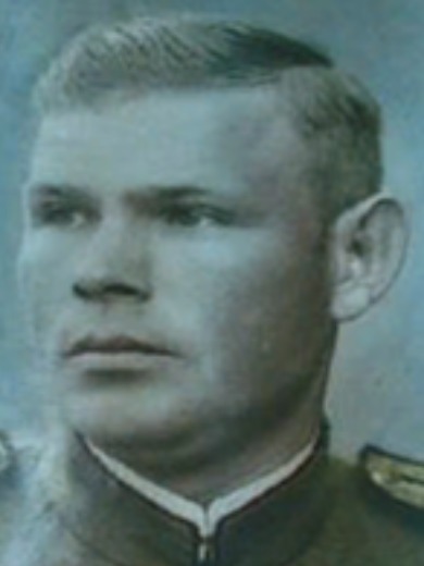 Махунов Семен Петрович