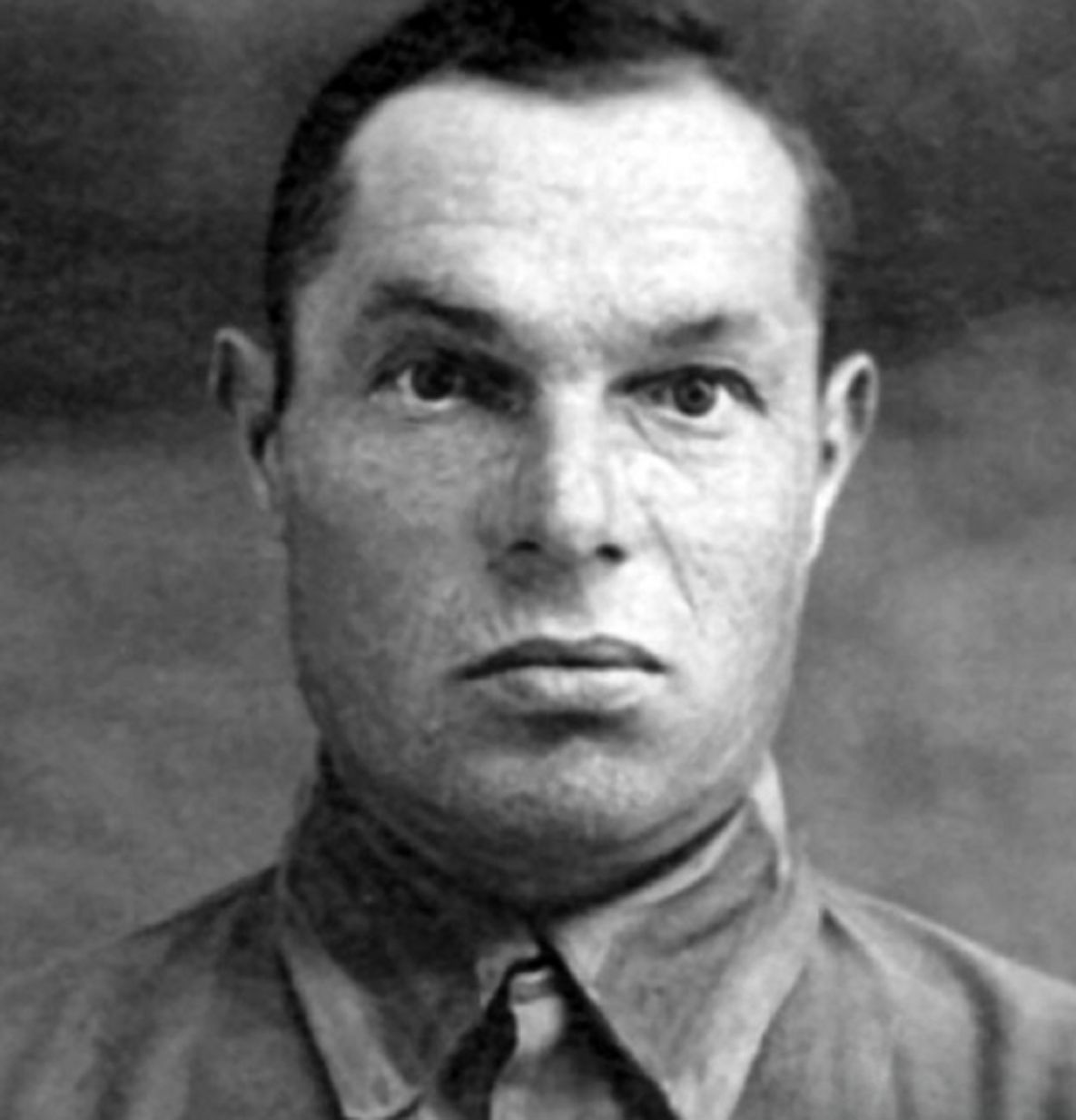 Пластинкин Михаил Дмитриевич