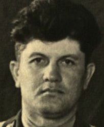 Асыка Иван Михайлович
