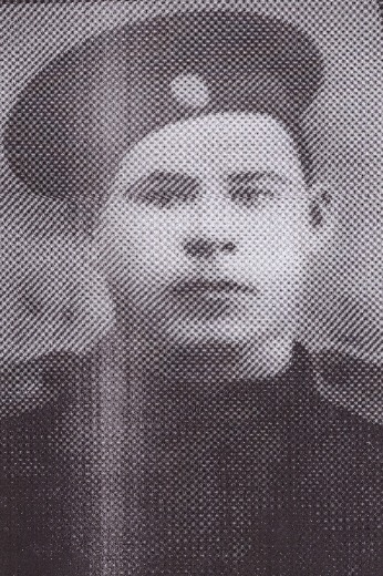 Морозов Александр Васильевич