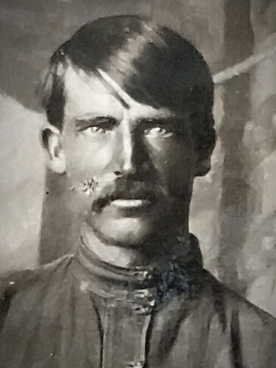 Легкостуков Филип Леонтьевич