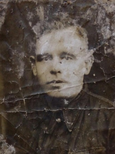 Кудряшов Николай Акимович