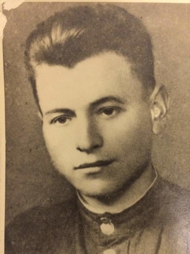 Перелович Михаил Романович