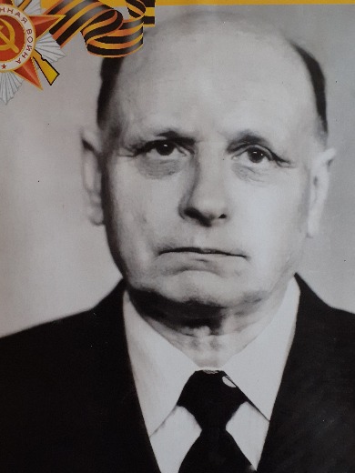 Омельченко Анатолий Антонович