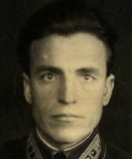 Ананьев Андрей Петрович