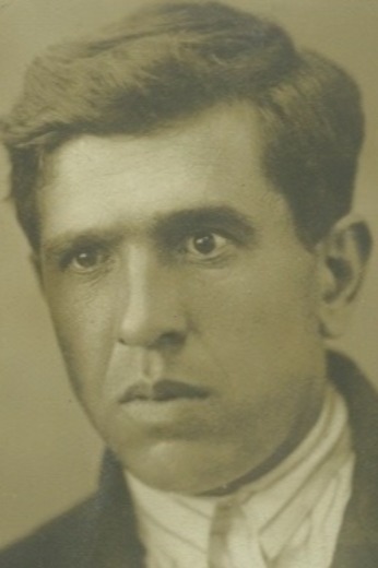 Заикин Николай Федорович