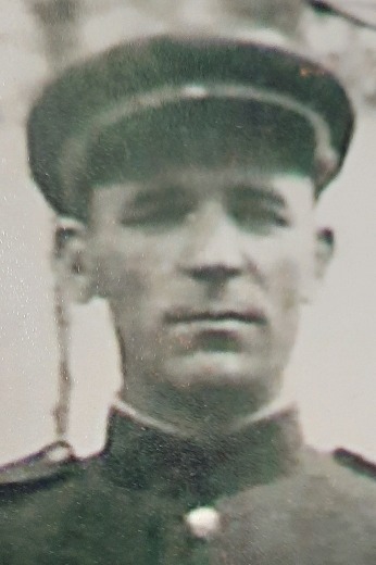 Савельев Илларион Иванович