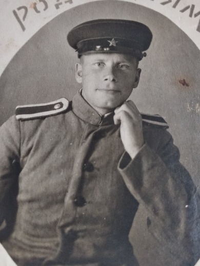 Лукирский Виктор Федорович