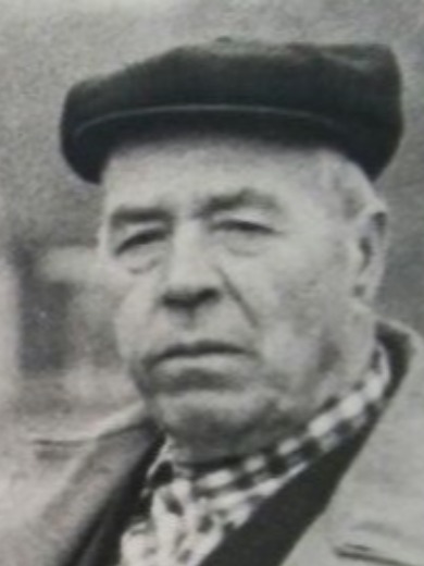 Блищенко Иван Егорович