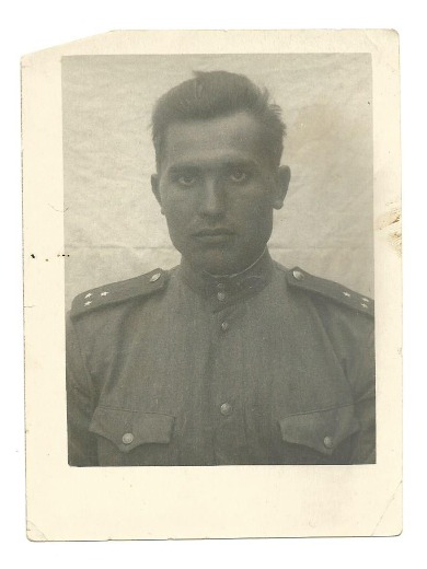 Пура Василий Иосифович