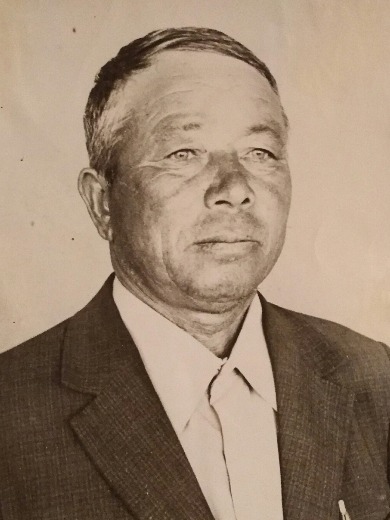 Абдуллаев Касим Ибрагимович