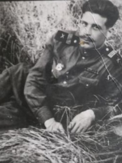 Какаев Владимир Григорьевич