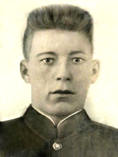 Чигорев Николай Иванович