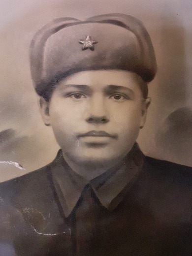 Шапков Алексей Иванович