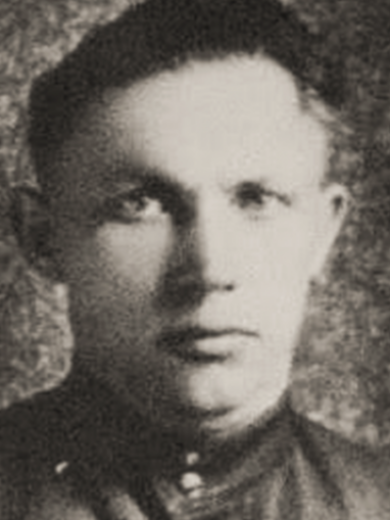 Ингинен Александр Адольфович