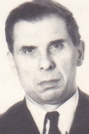 Кравченко Иосиф Иванович